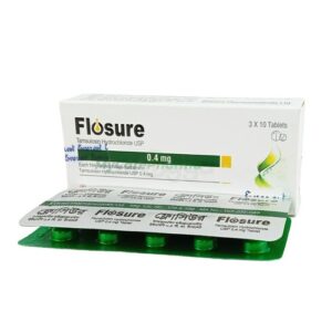 Flosure 0.4