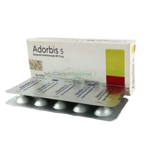 Adorbis 5