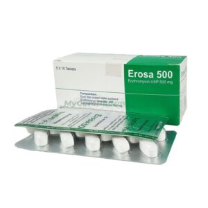 Erosa 500