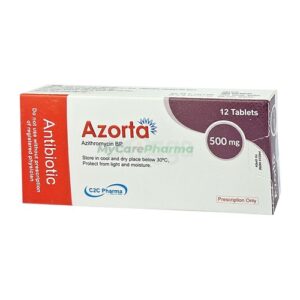 Azorta 500