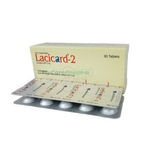 Lacicard 2