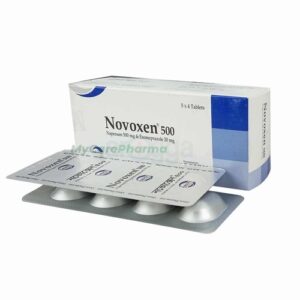 Novoxen 500