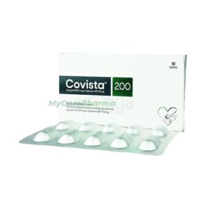 Covista 200