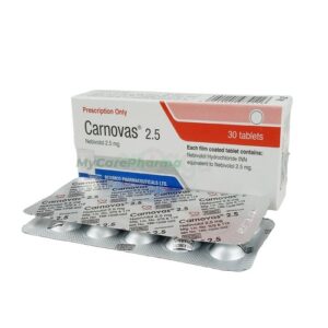 Carnovas 2.5