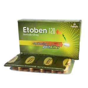 Etoben 120