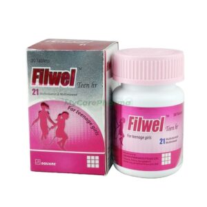 Filwel Teen HR