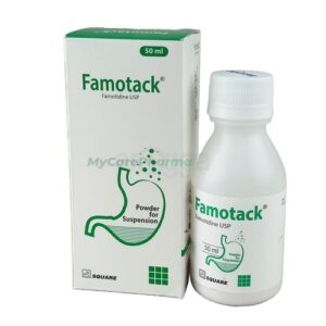 Famotack