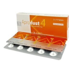 Aprodust 4