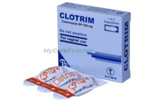 Clotrim
