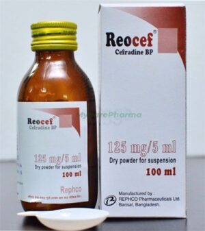 Reocef
