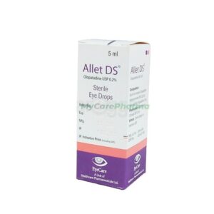 Allet DS