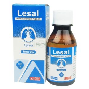 Lesal