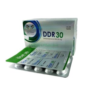 DDR 30