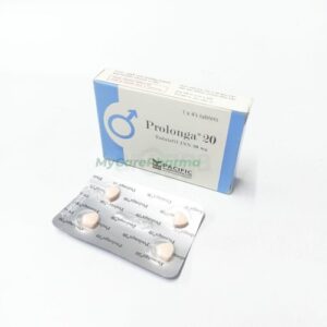 Prolonga 20