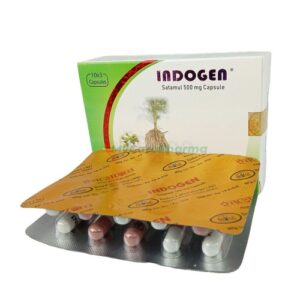 Indogen 500