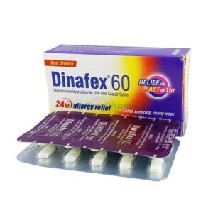 Dinafex 60
