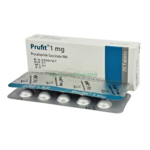 Prufit 1
