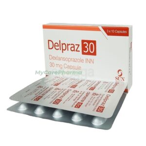 Delpraz 30