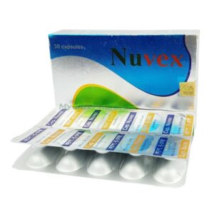 Nuvex