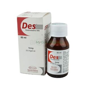 Des