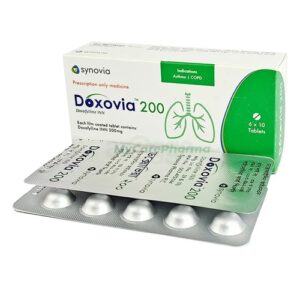 Doxovia 200