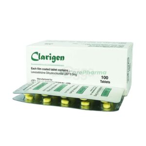 Clarigen