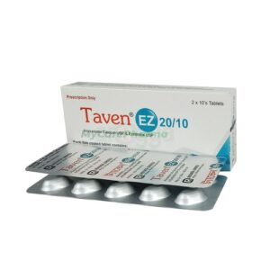 Taven EZ 20/10
