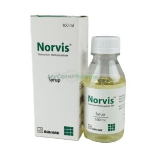 Norvis