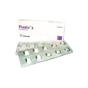 Pivalo 2