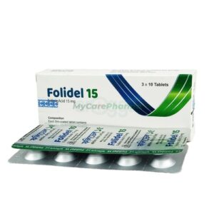 Folidel 15