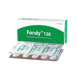 Fondy 120