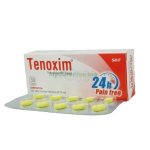 Tenoxim