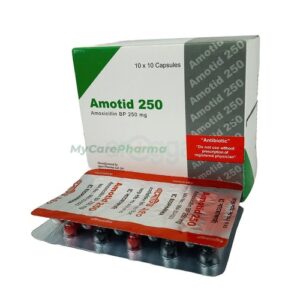 Amotid 250