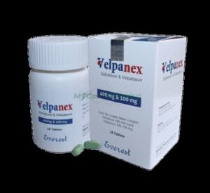 Velpanex