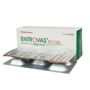 Entrovas 200