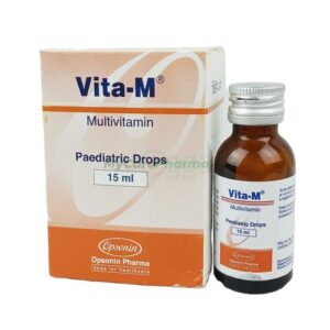 Vita-M