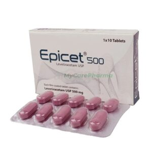 Epicet 500