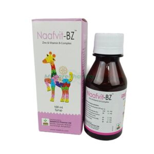 Naafvit-BZ
