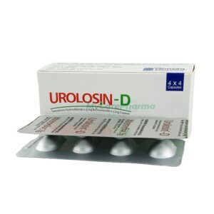 Urolosin D