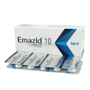 Emazid 10