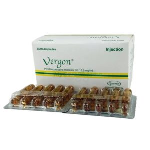 Vergon Inj