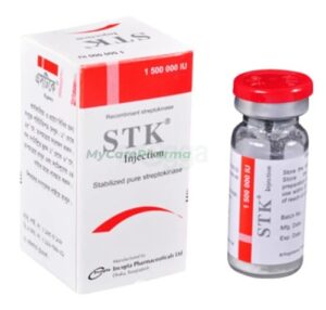 STK