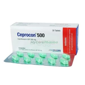 Ceprocon 500