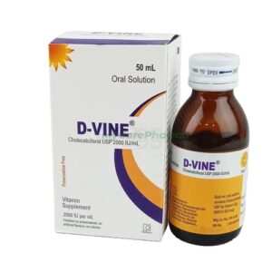 D-Vine