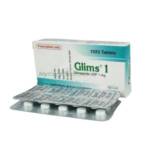 Glims 1