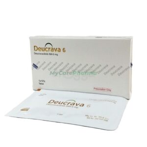 Deucrava 6