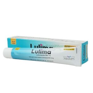 Lulima