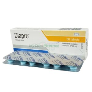 Diapro 80