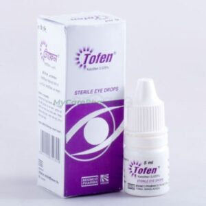 Tofen