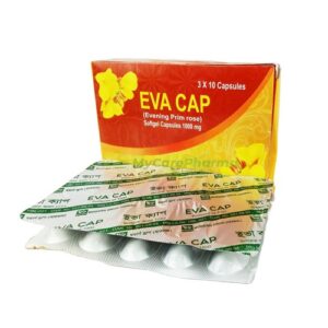 Eva Cap